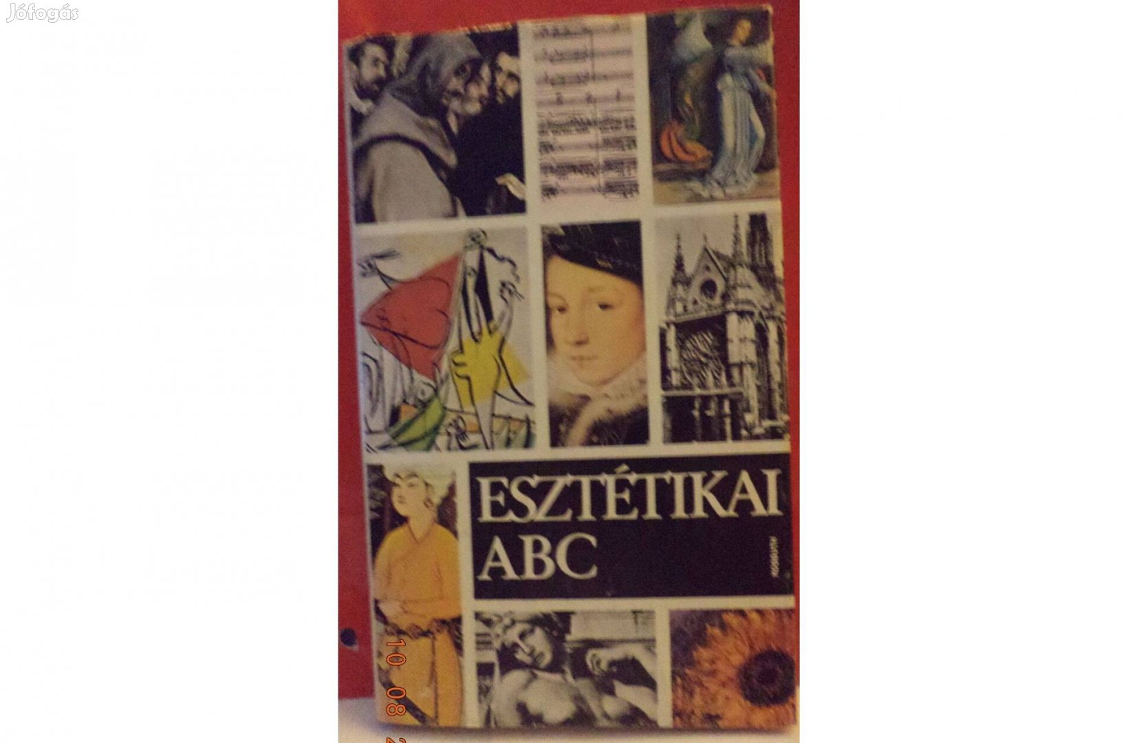 Esztétikai ABC