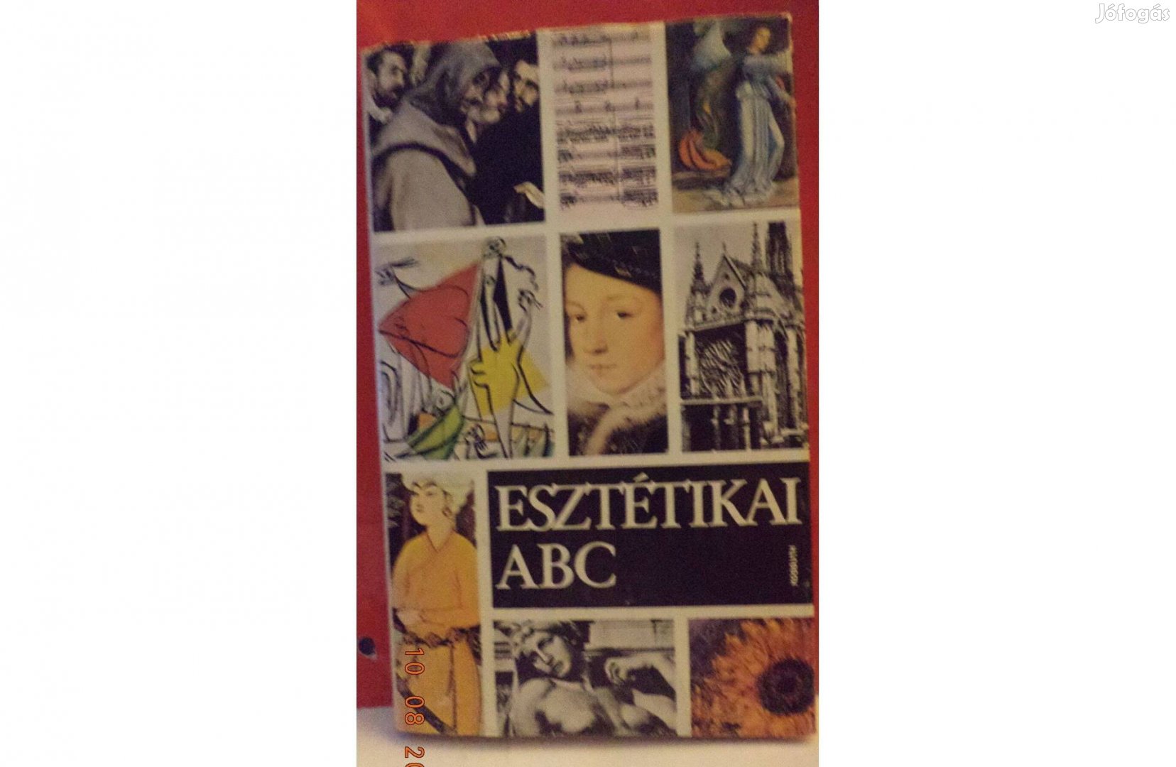 Esztétikai ABC