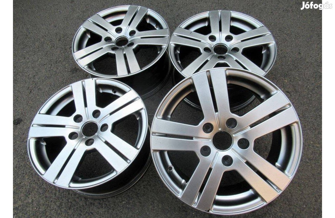 Eta Beta 15" alufelni 5x112 felni VW Seat Skoda Audi Mercedes kerék