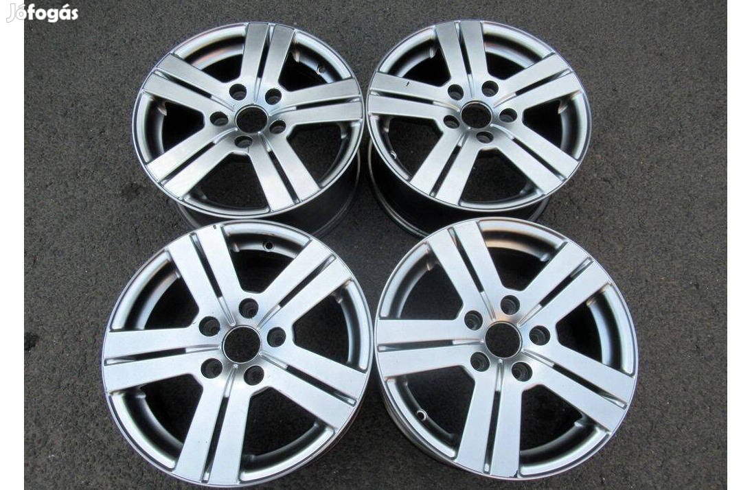 Eta Beta 15" alufelni 5x112 felni VW Seat Skoda Audi Mercedes kerék