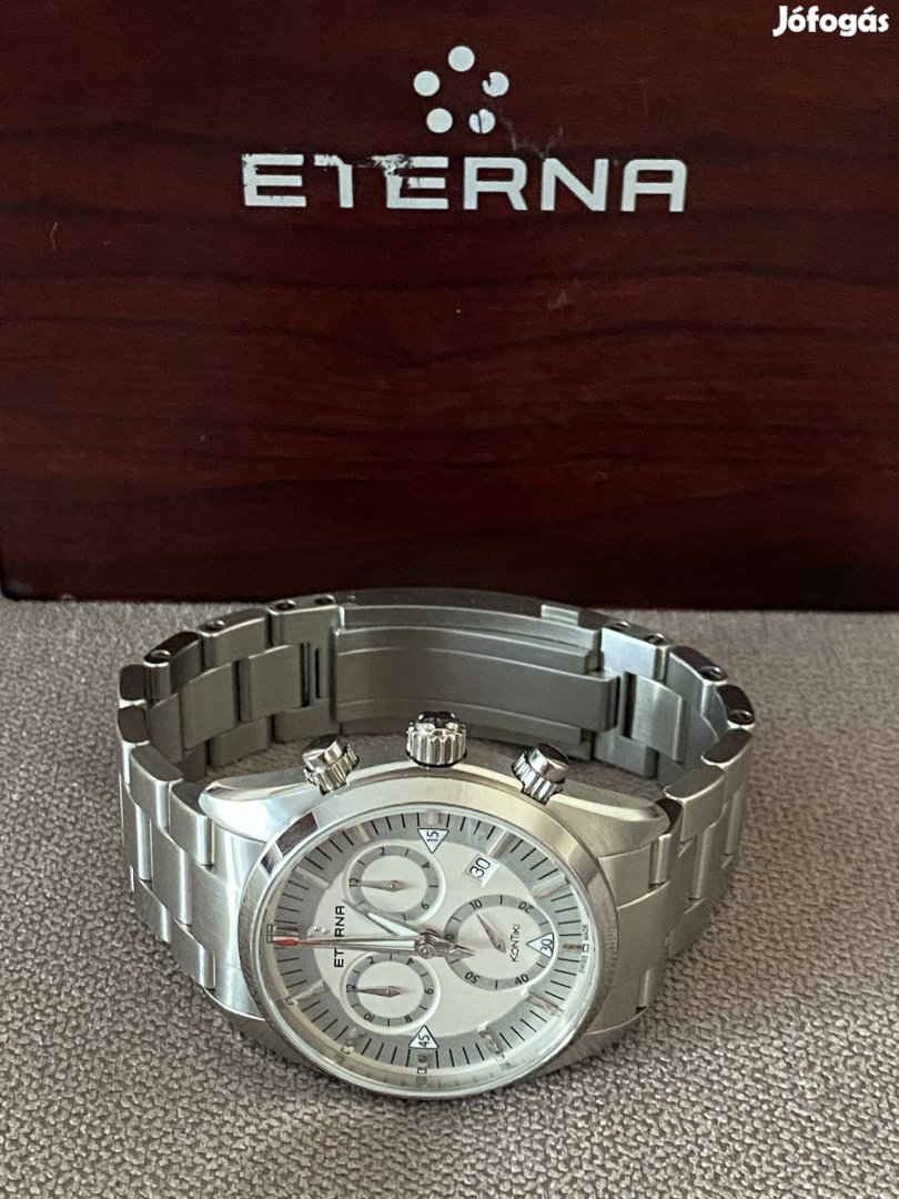 Eterna Kontiki