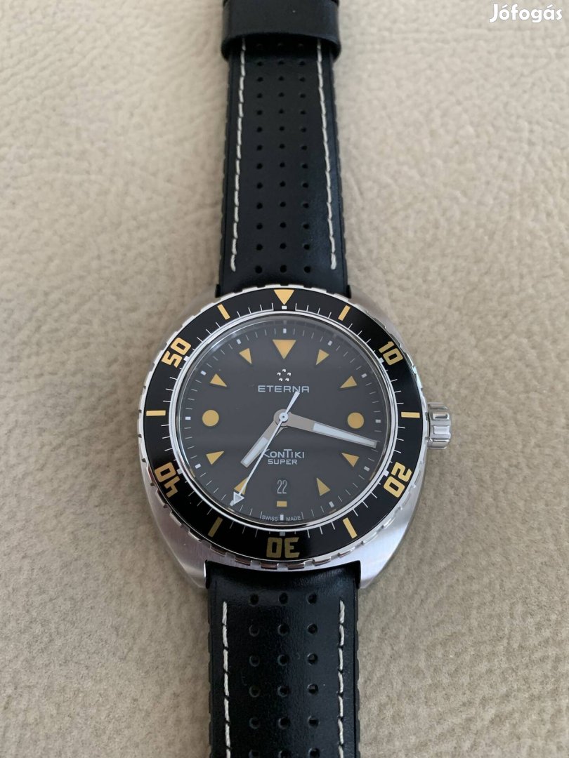 Eterna Super Kontiki