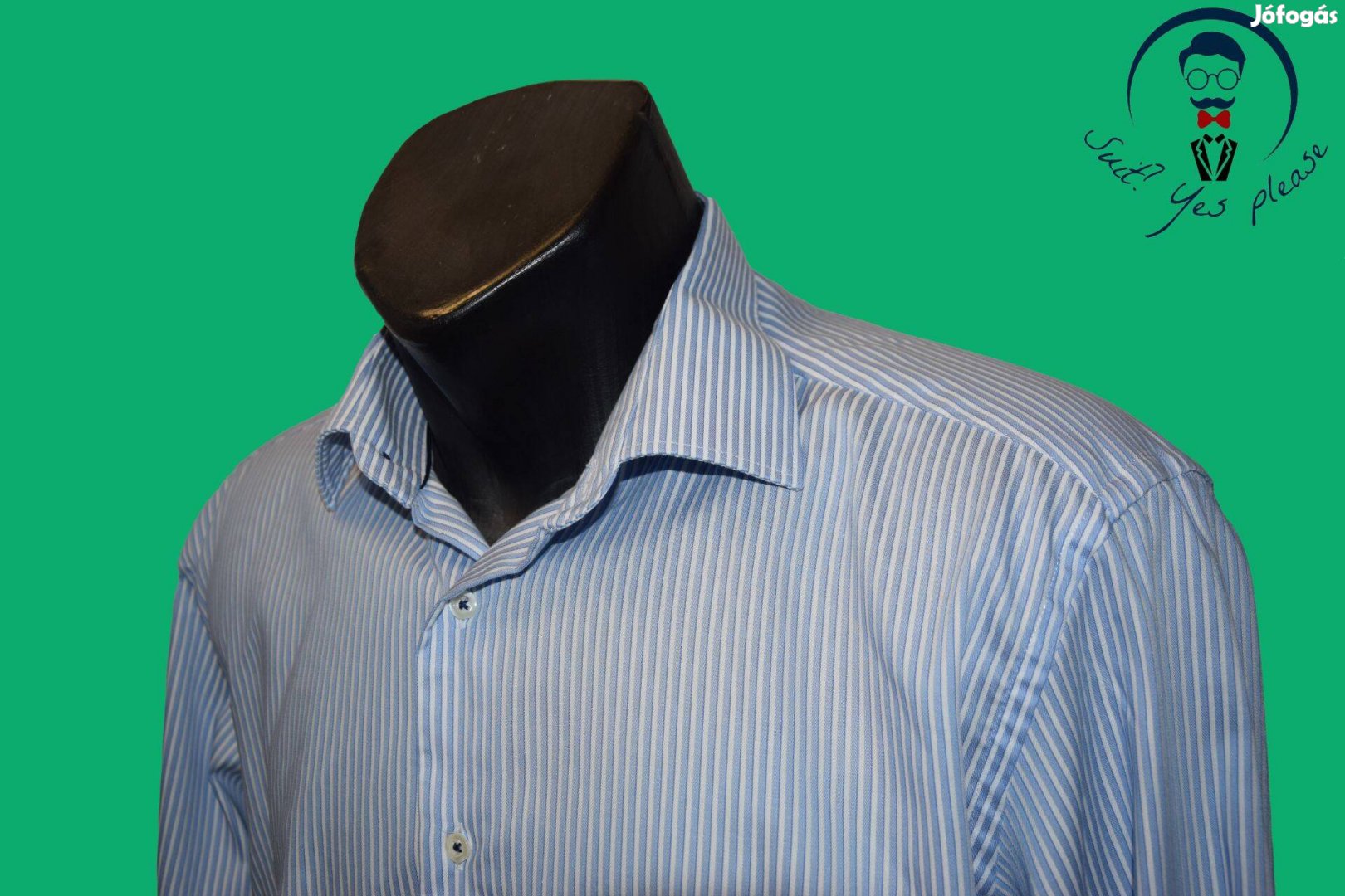 Eterna Modern Fit férfi ing méret41-L.