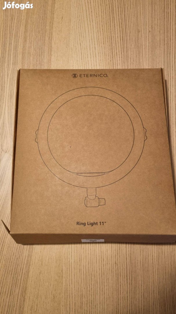 Eternico Ring Light 11