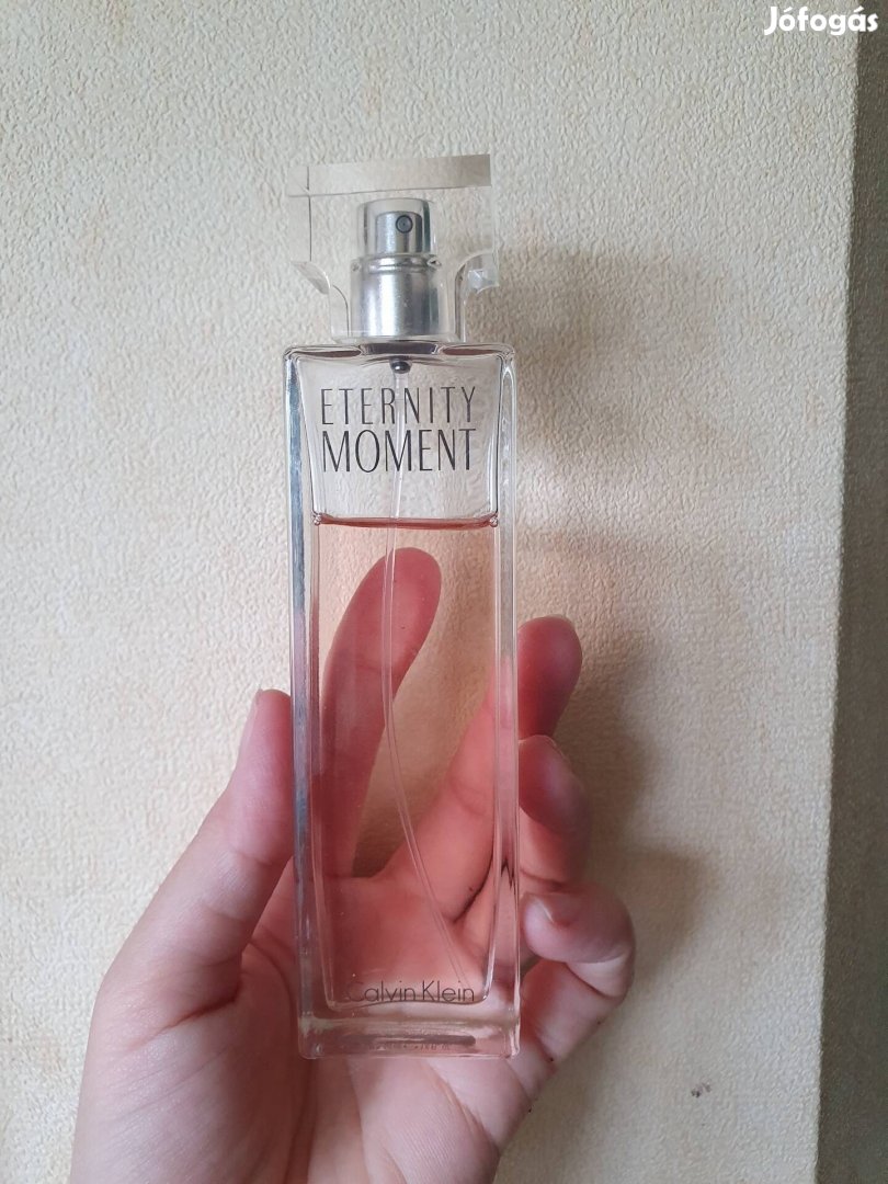 Eternity 50 ml - 7000 ft, Calvin Klein parfum