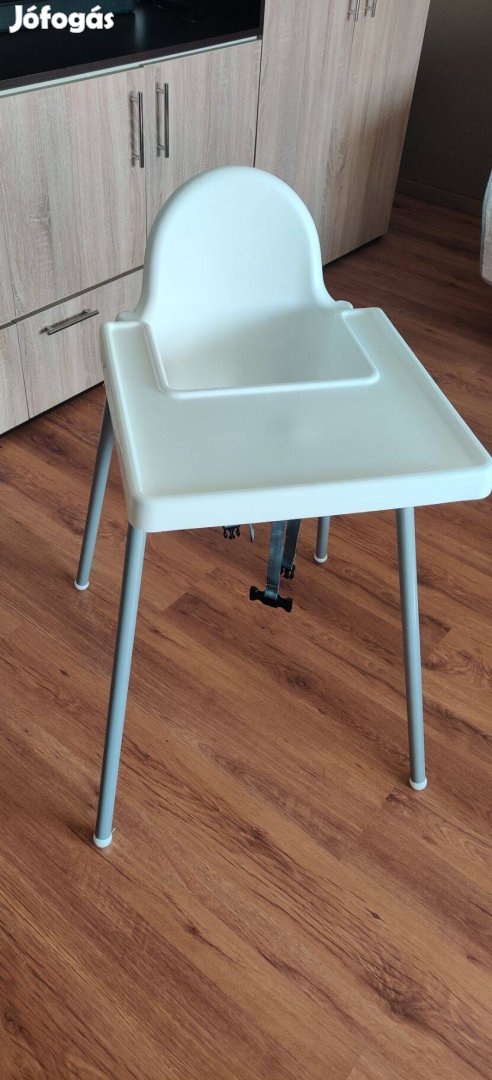 Etető szék ( IKEA )