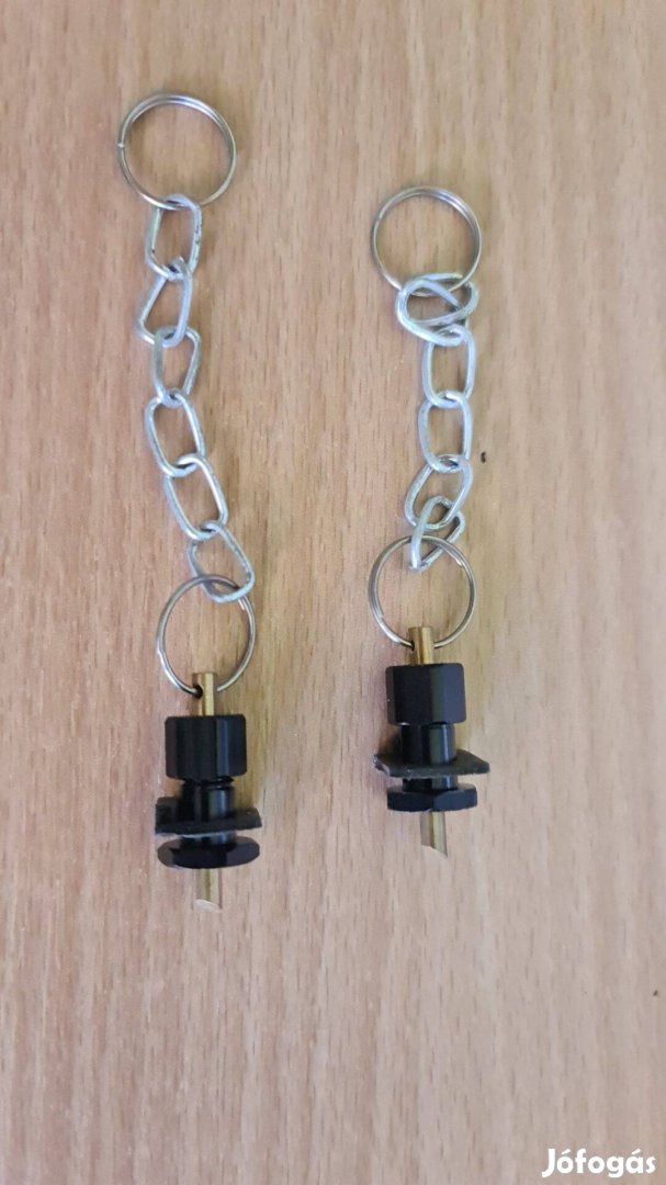 Etetőhajó Fytec 2011-5 Fytec V007 D16 új alkatrész