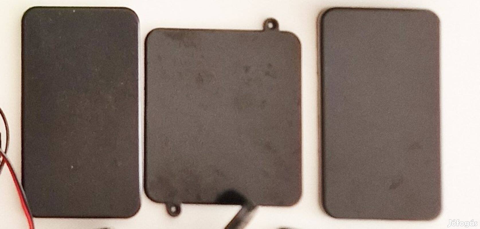 Etetőhajó akkumulátor fedél Flytec