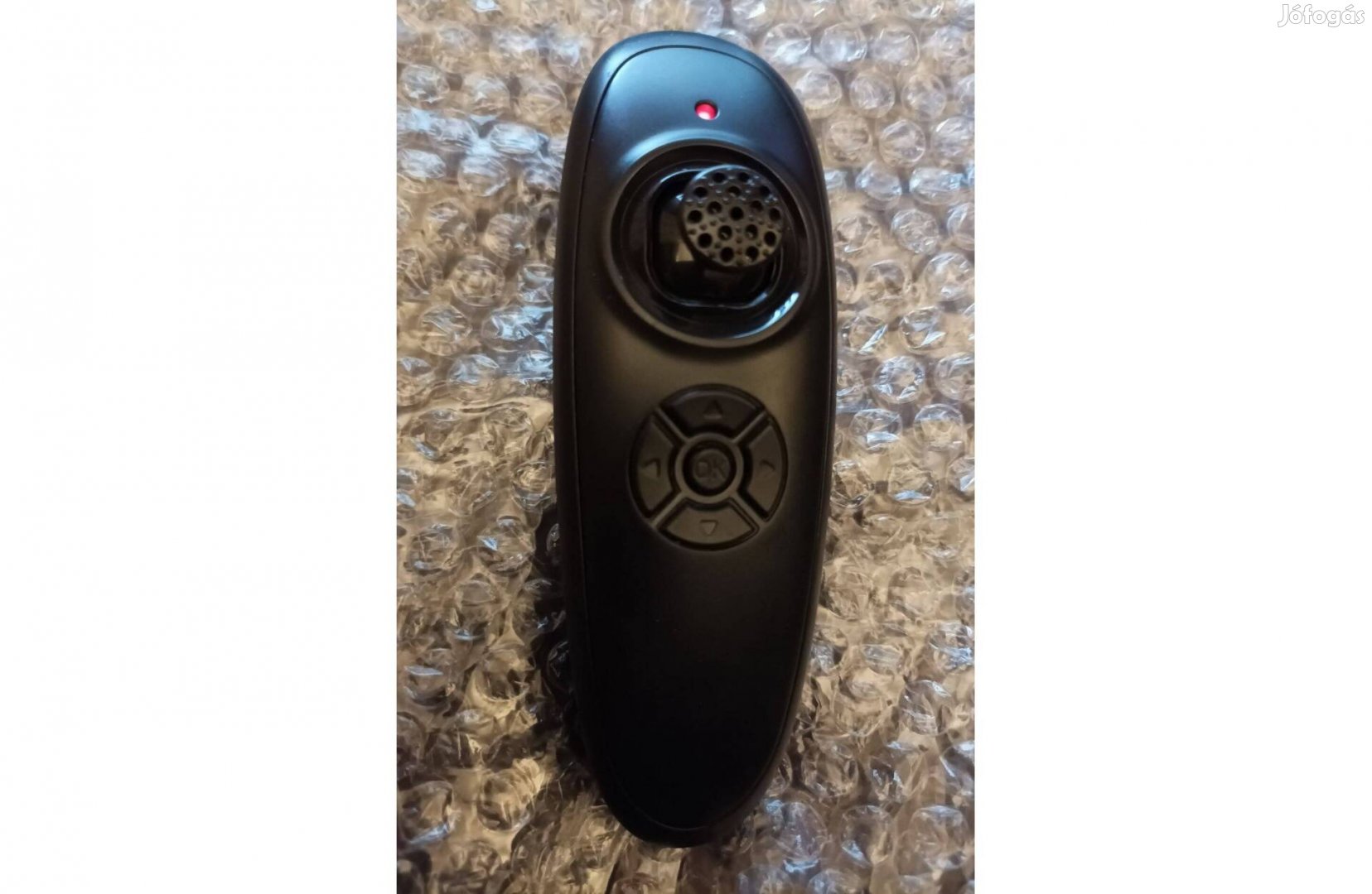 Etetőhajó távirányító egykezes, D13, D16 stb. típusokhoz