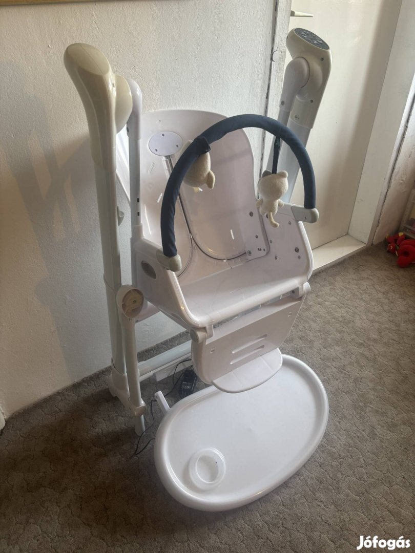 Etetőszék 2Az1-Ben Caretero