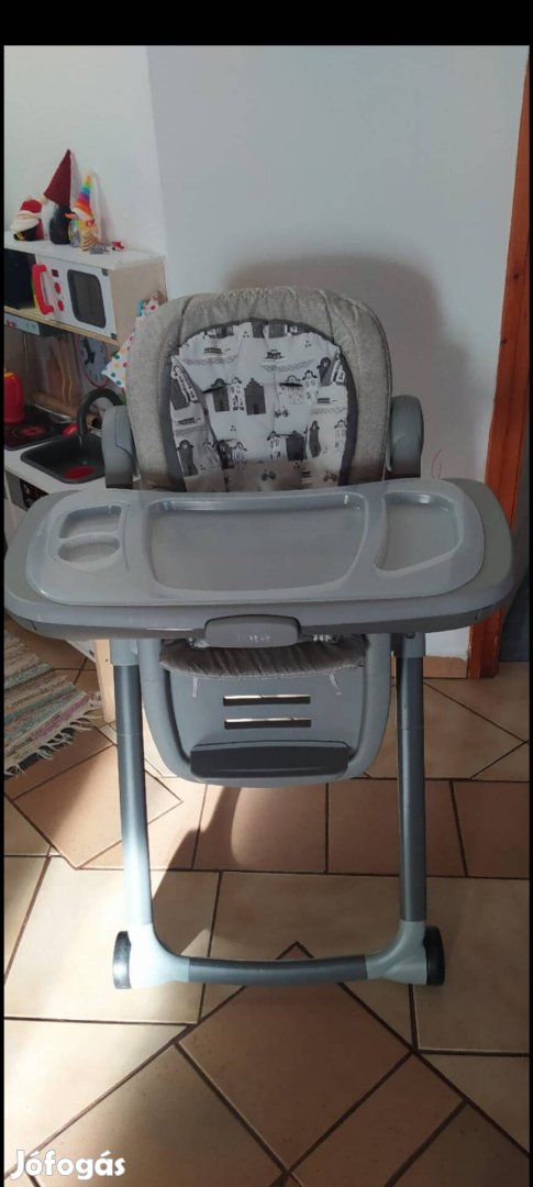 Etetőszék 5in1 Joie