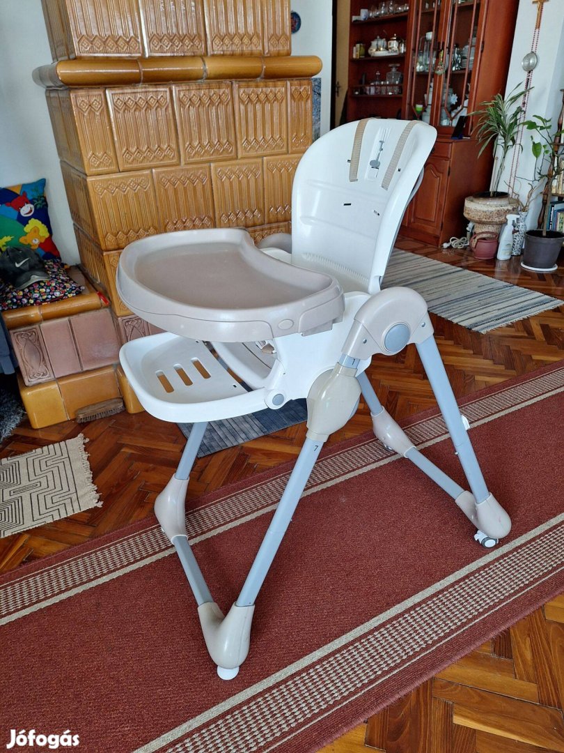 Etetőszék - Zalaegerszeg