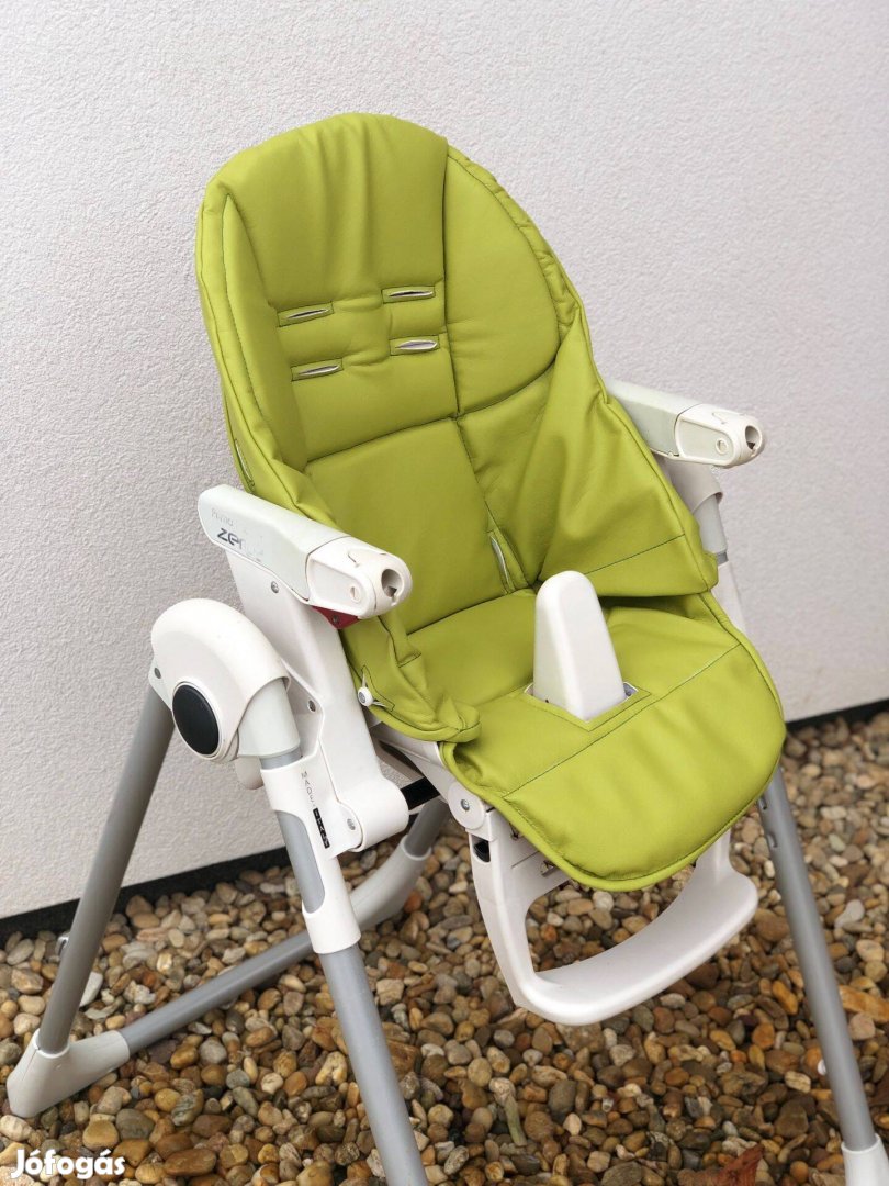 Etetőszék huzat Peg Perego Prima Pappa Zero3 Zero 3