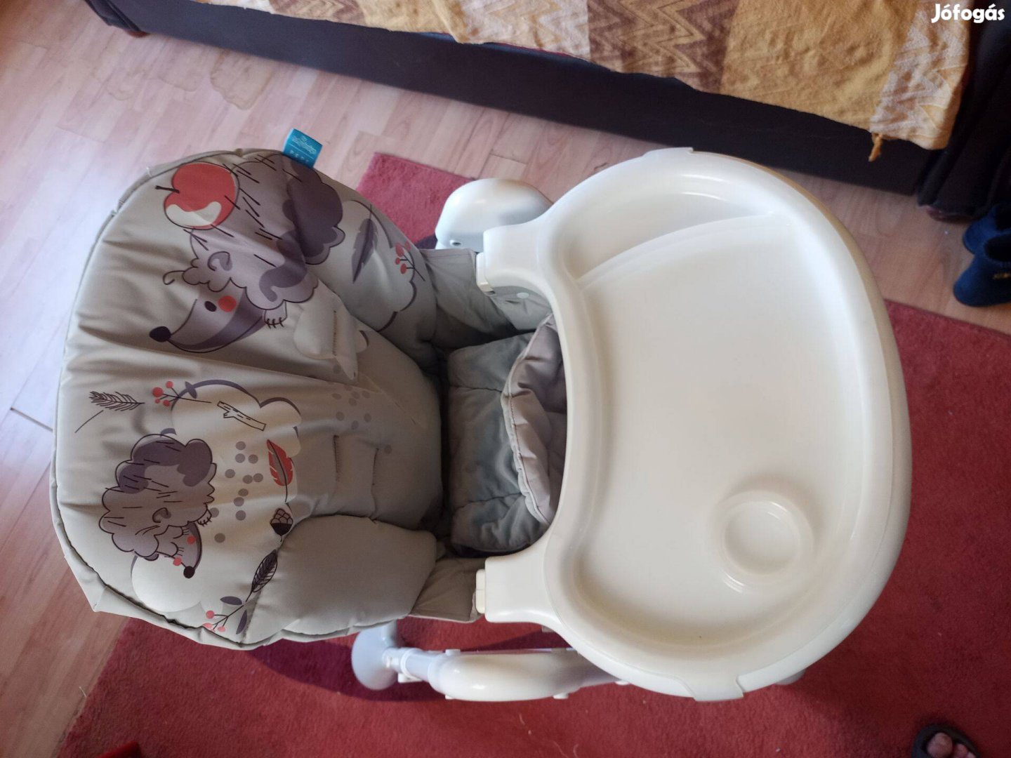 Etetőszék jó állapotban