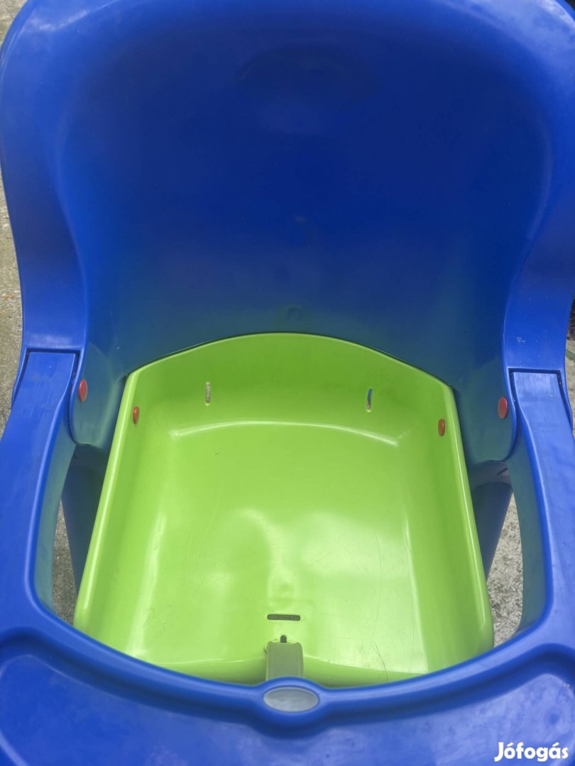 Etetőszék jó állapotban