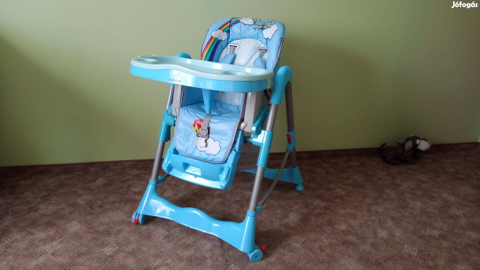 Etetőszék újszerű