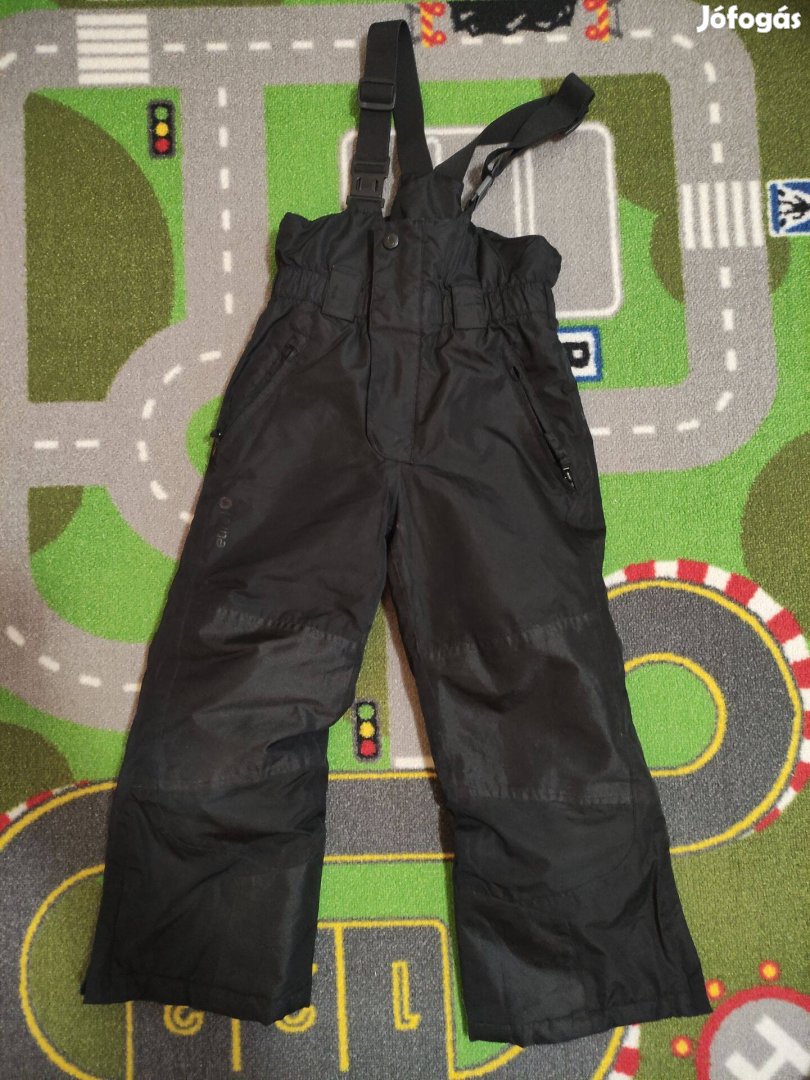 Etirel kantáros sínadrág 122