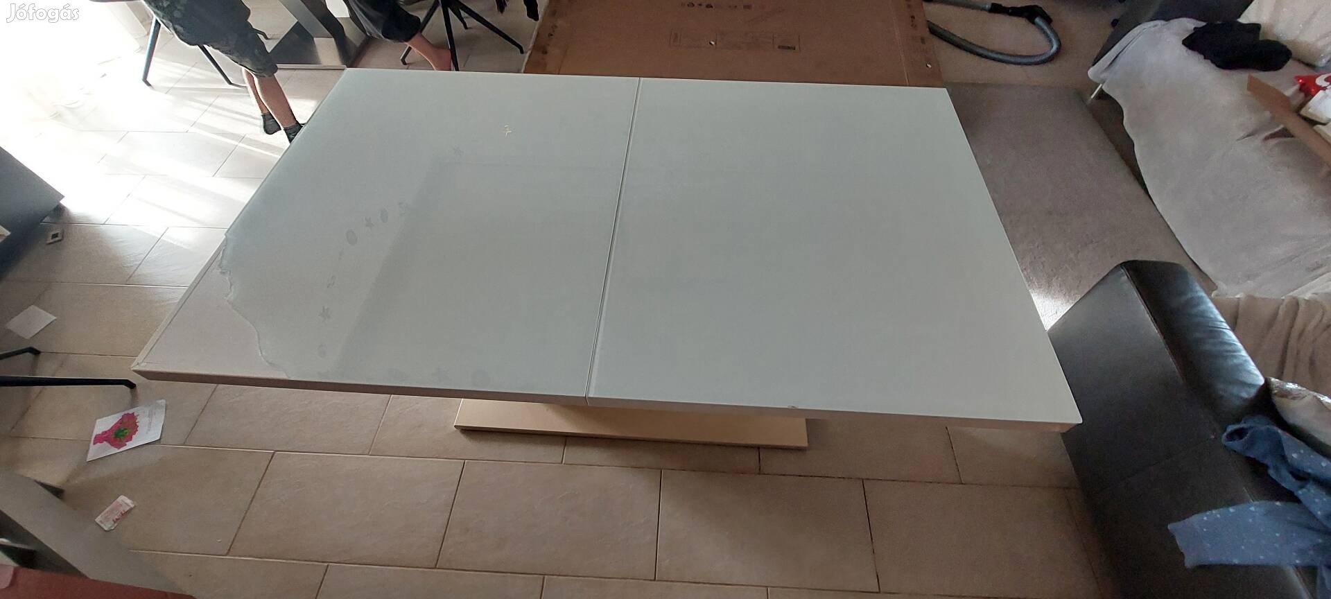 Étkező asztal eladó