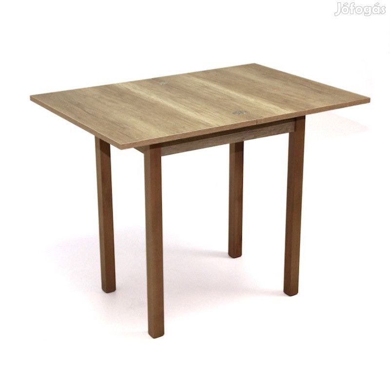 Étkező asztal olcsón Canyon tölgy T2098-2-5125