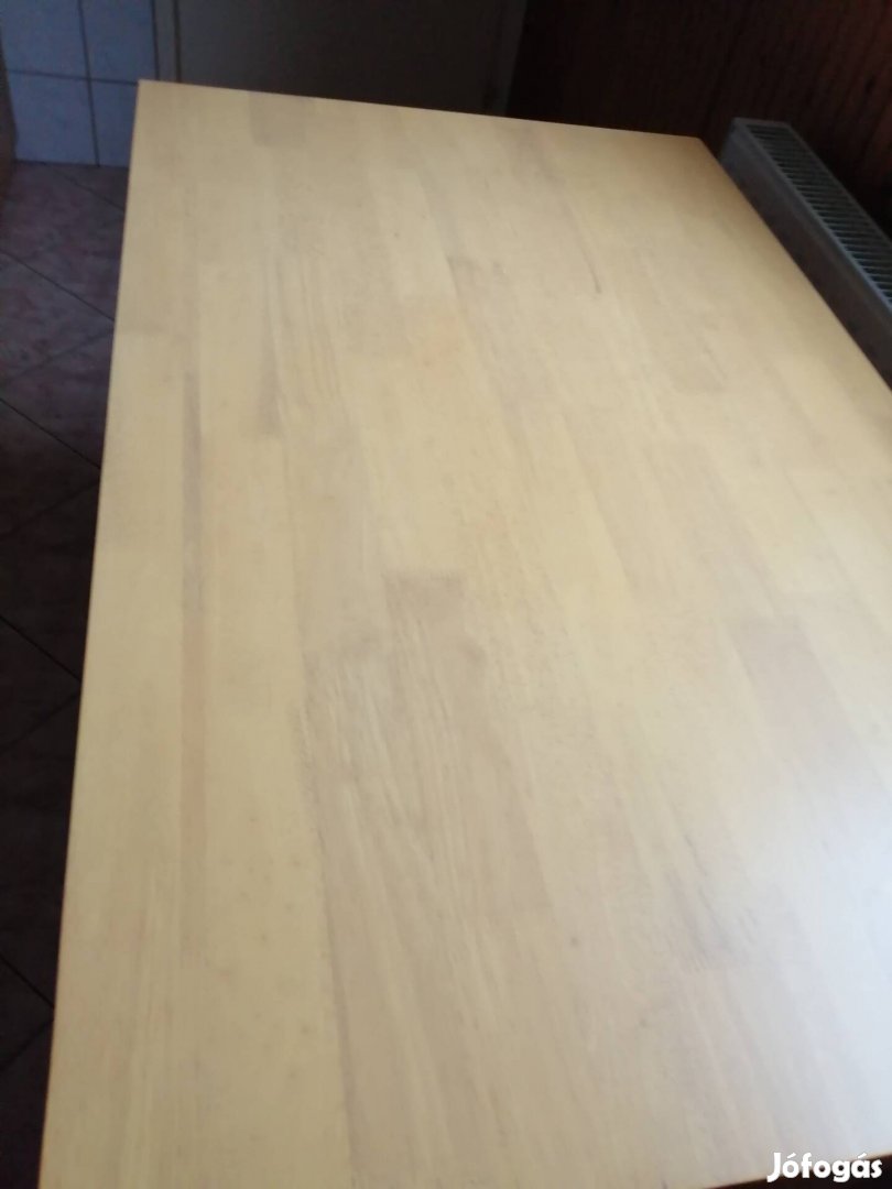 Étkező asztal újszerű állapotban 120x75cm eladó