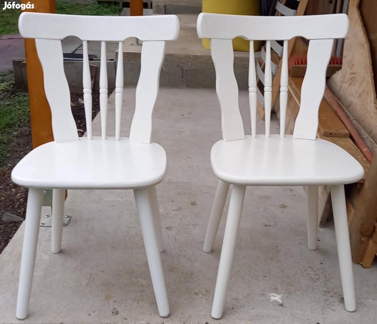 Étkező asztalhoz székek eladók!