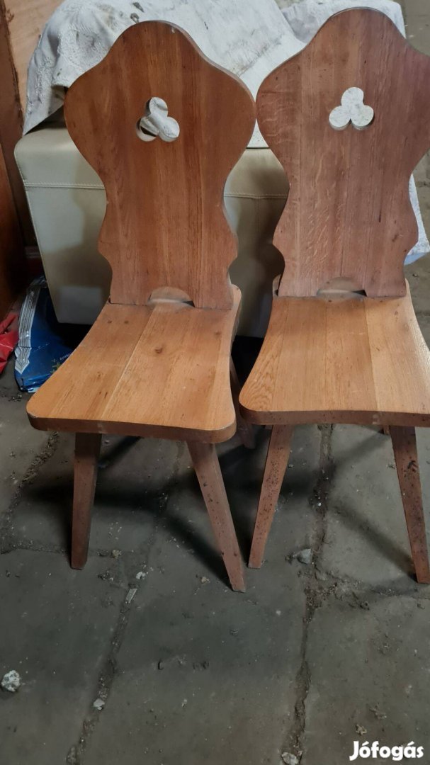 Étkező garnitúra eladó