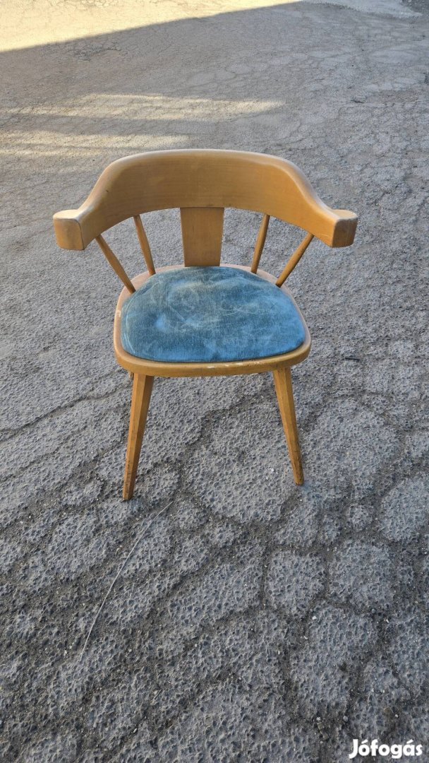 Étkező szék 4 db eladó.