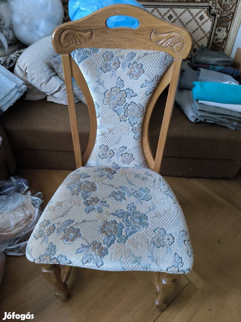 Étkező szék eladó Egerben