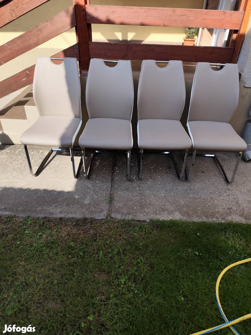 Étkező szék újszerű 