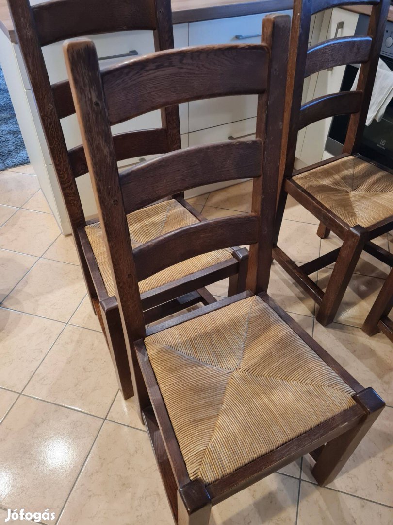 Étkező székek