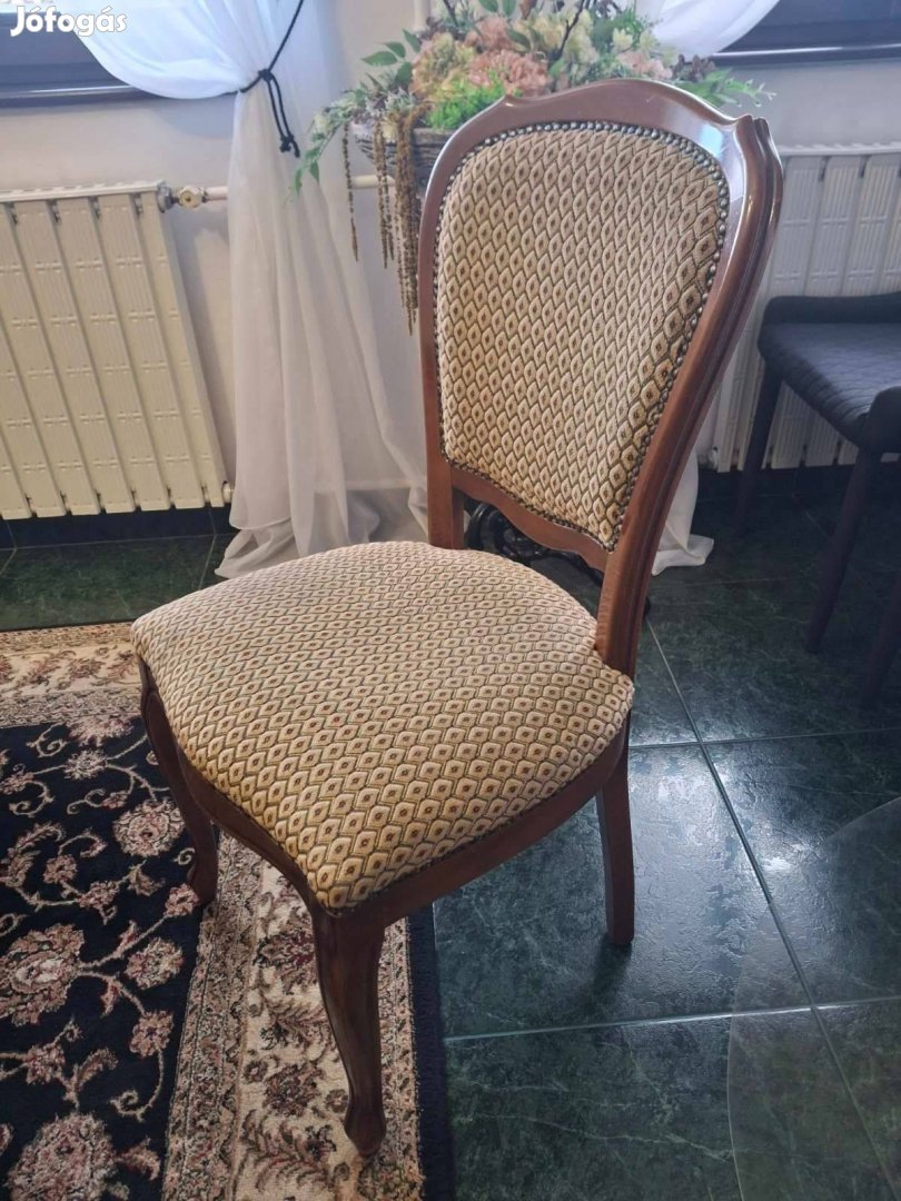 Étkező székek
