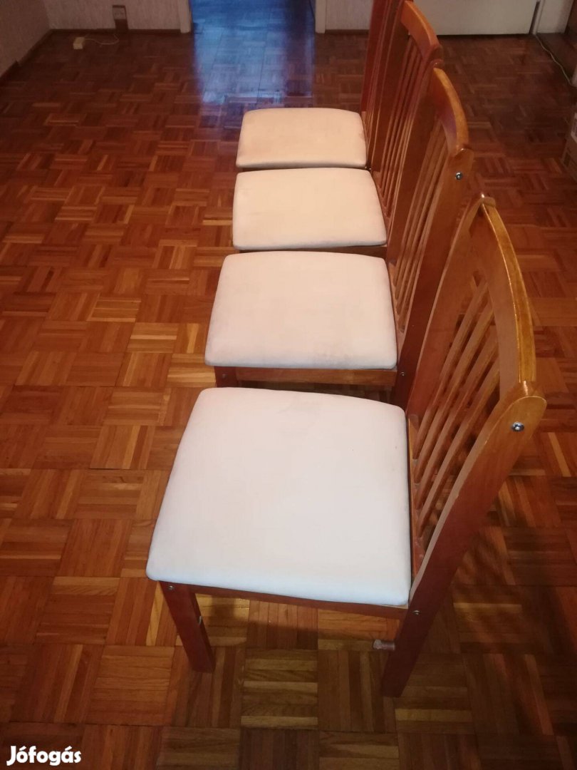 Étkező székek