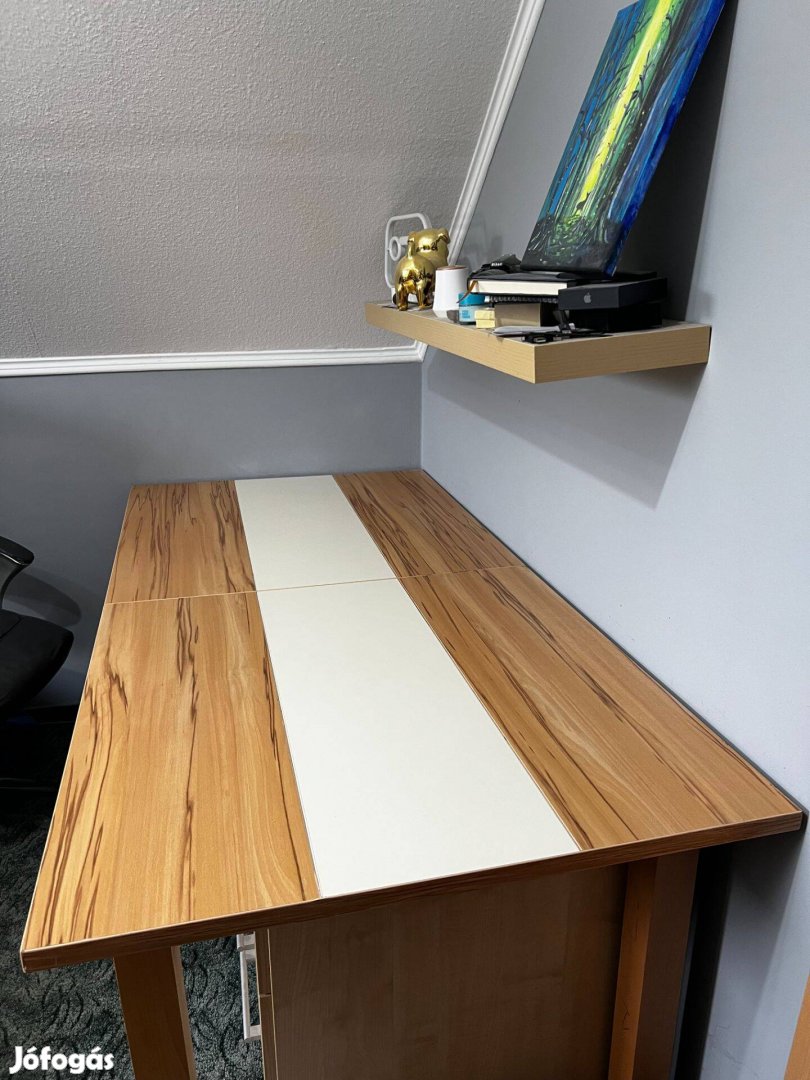 Étkezőasztal 180x90