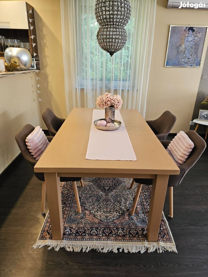 Étkezőasztal