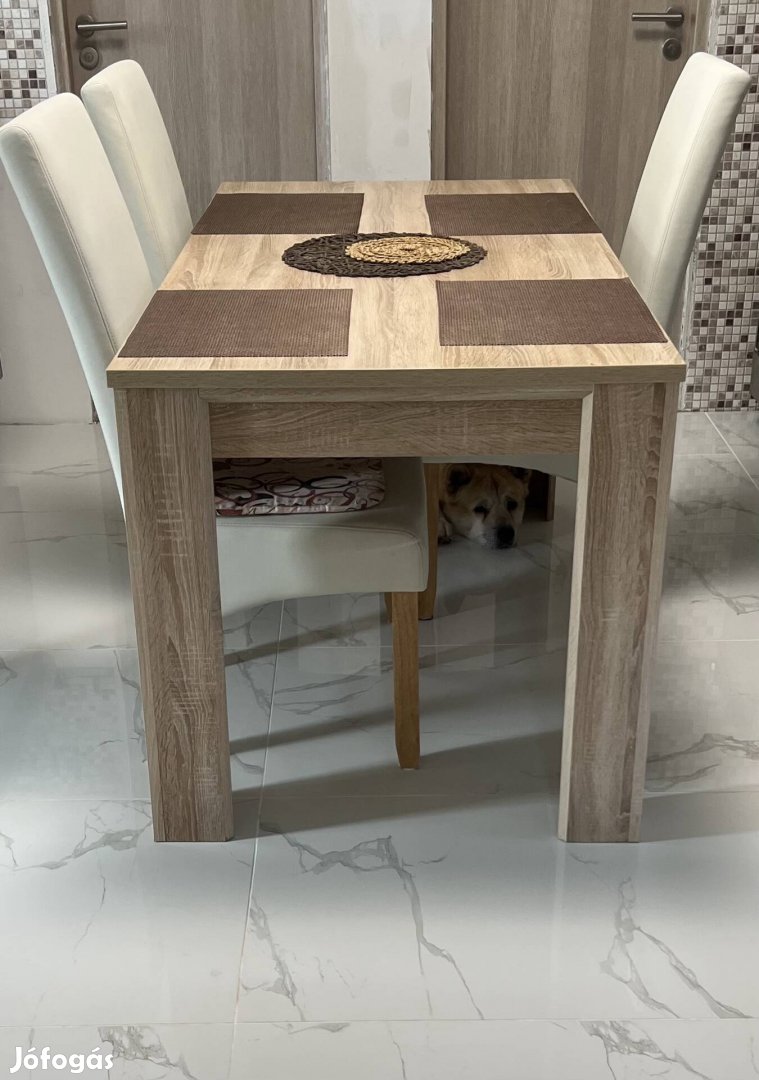 Étkezőasztal