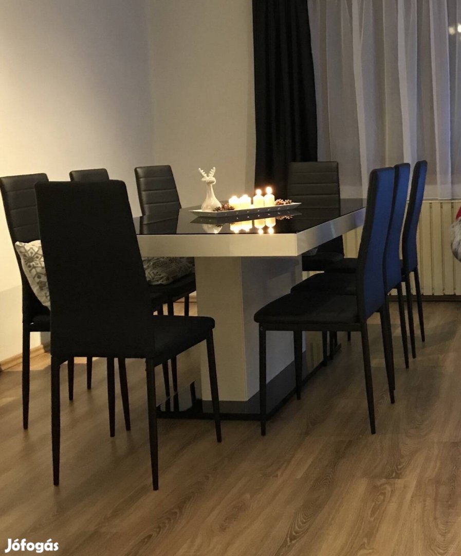 Étkezőasztal