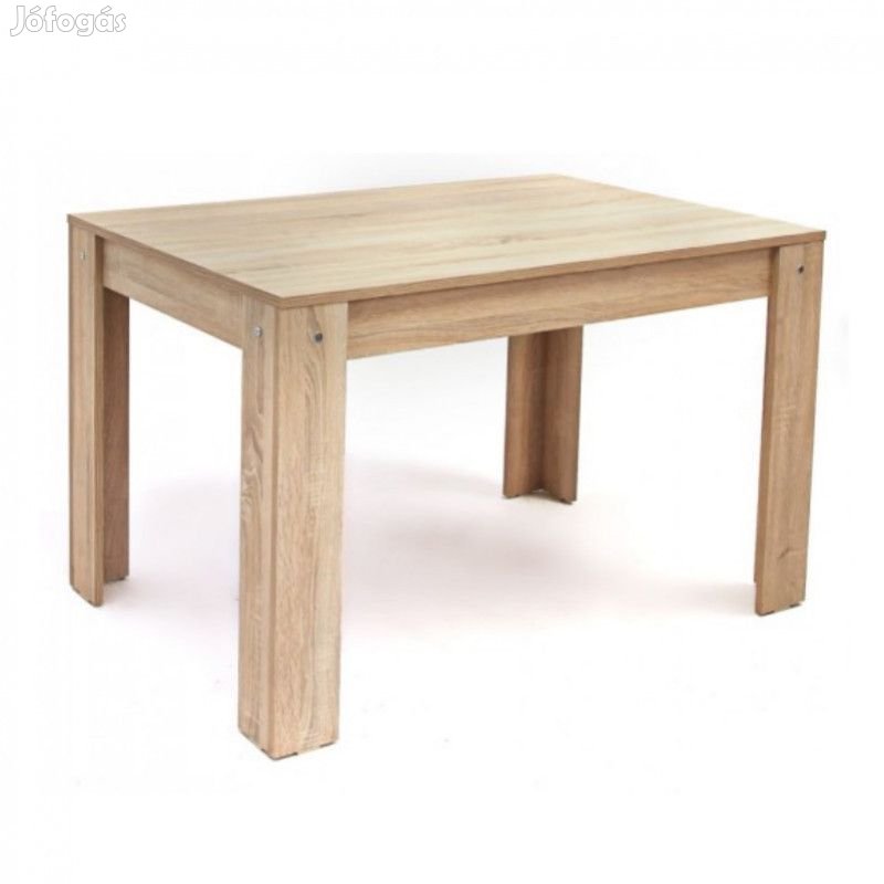 Étkezőasztal Sonoma T2085-2-5058