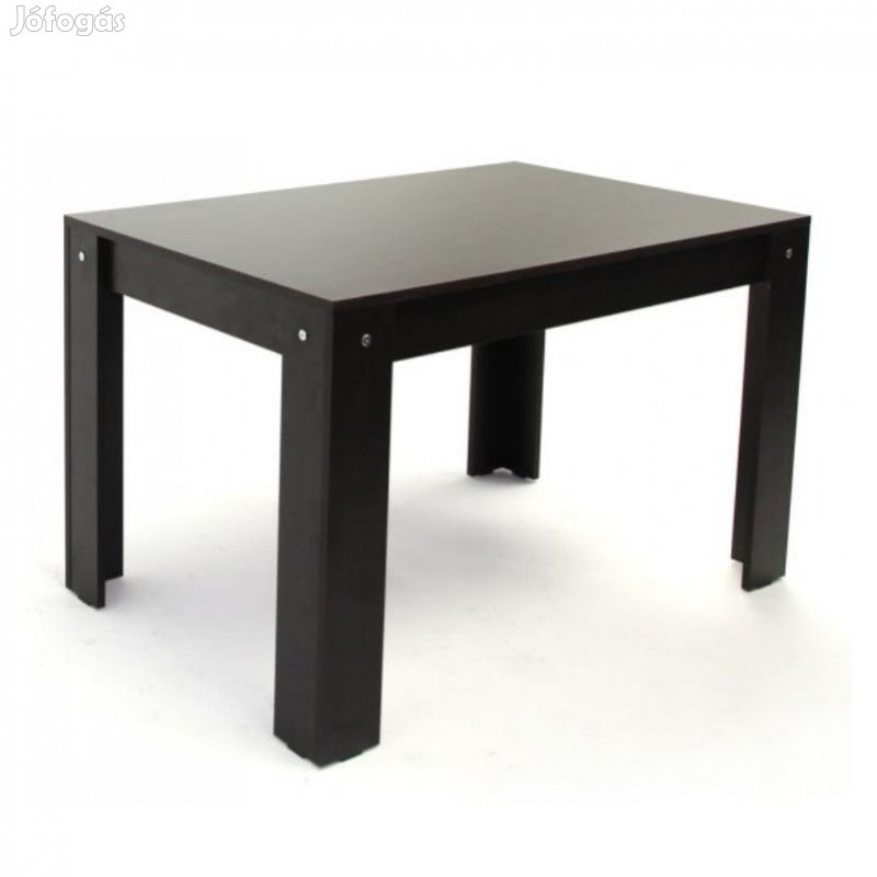 Étkezőasztal Wenge T2085-2-5060