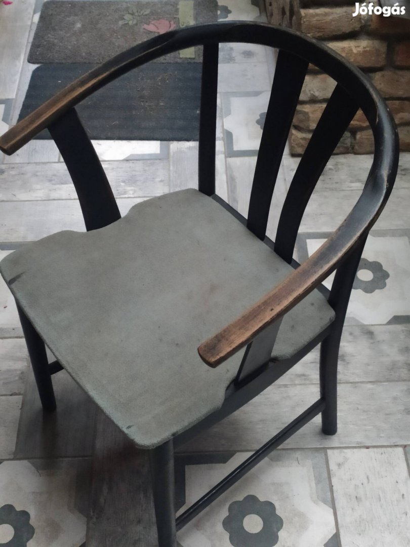Étkezőszék szék skandináv formaterv