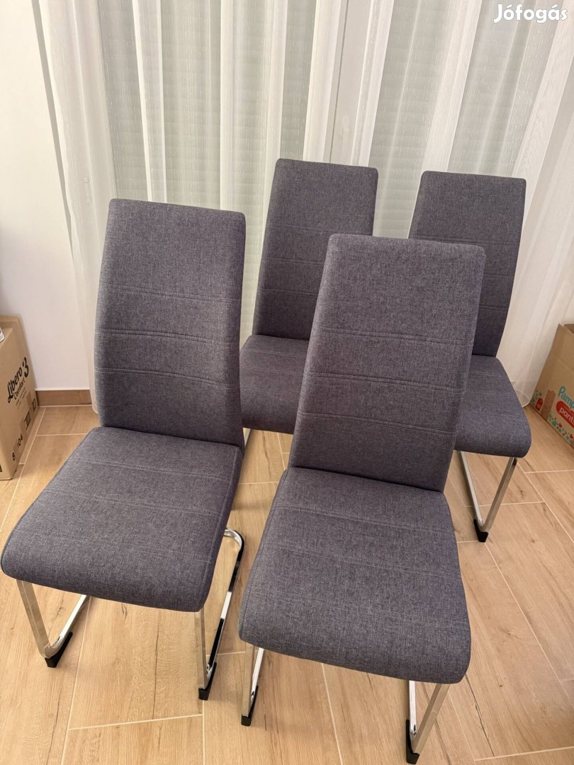 Étkezőszék újszerű állapotban 