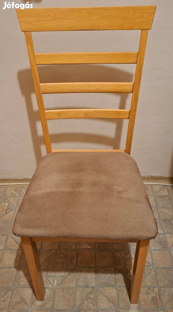 Étkezőszékek 5 db