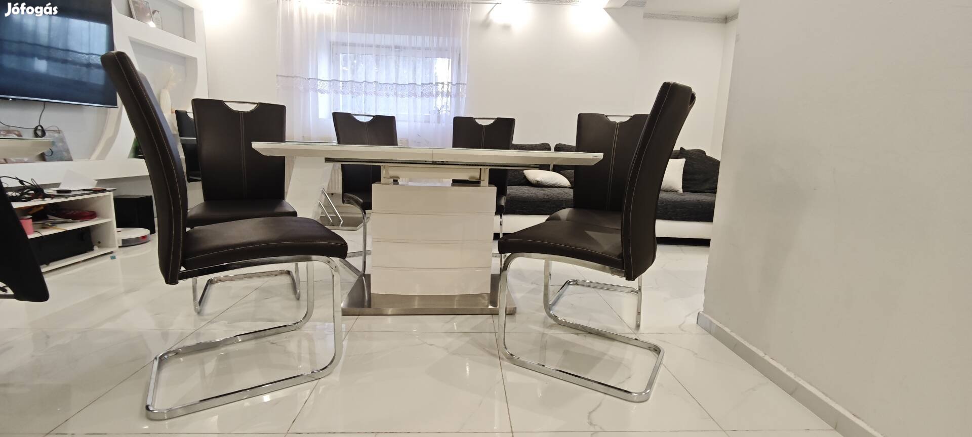 Etkezőszett garnitúra házhozszállítva