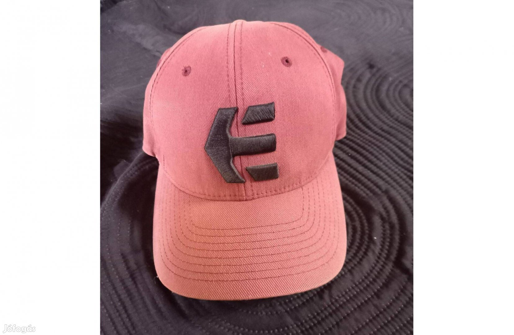 Etnies baseball sapka - M