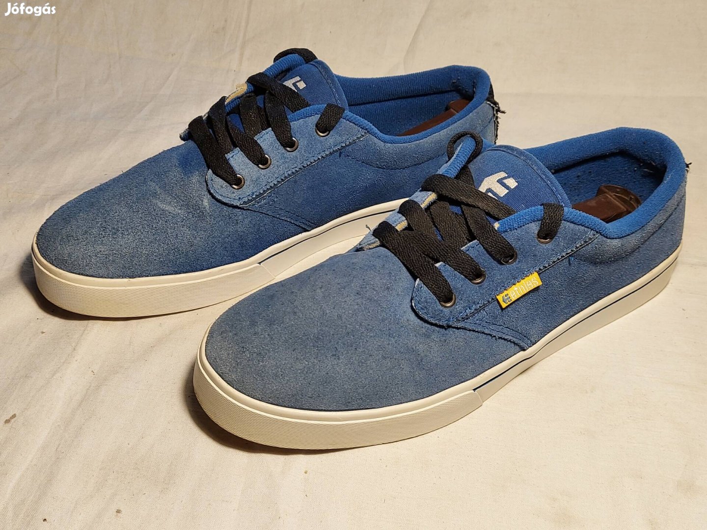 Etnies cipő 45.