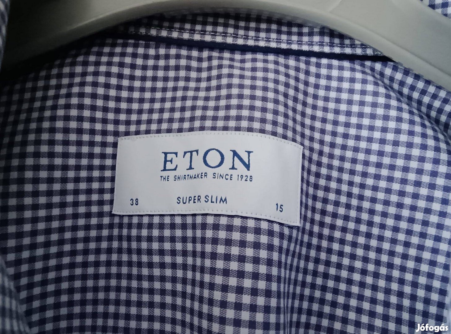 Eton férfi ing