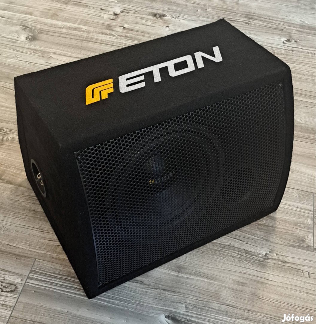 Eton mélyláda subwoofer 