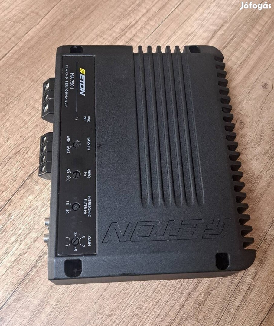 Eton mono erősítő 