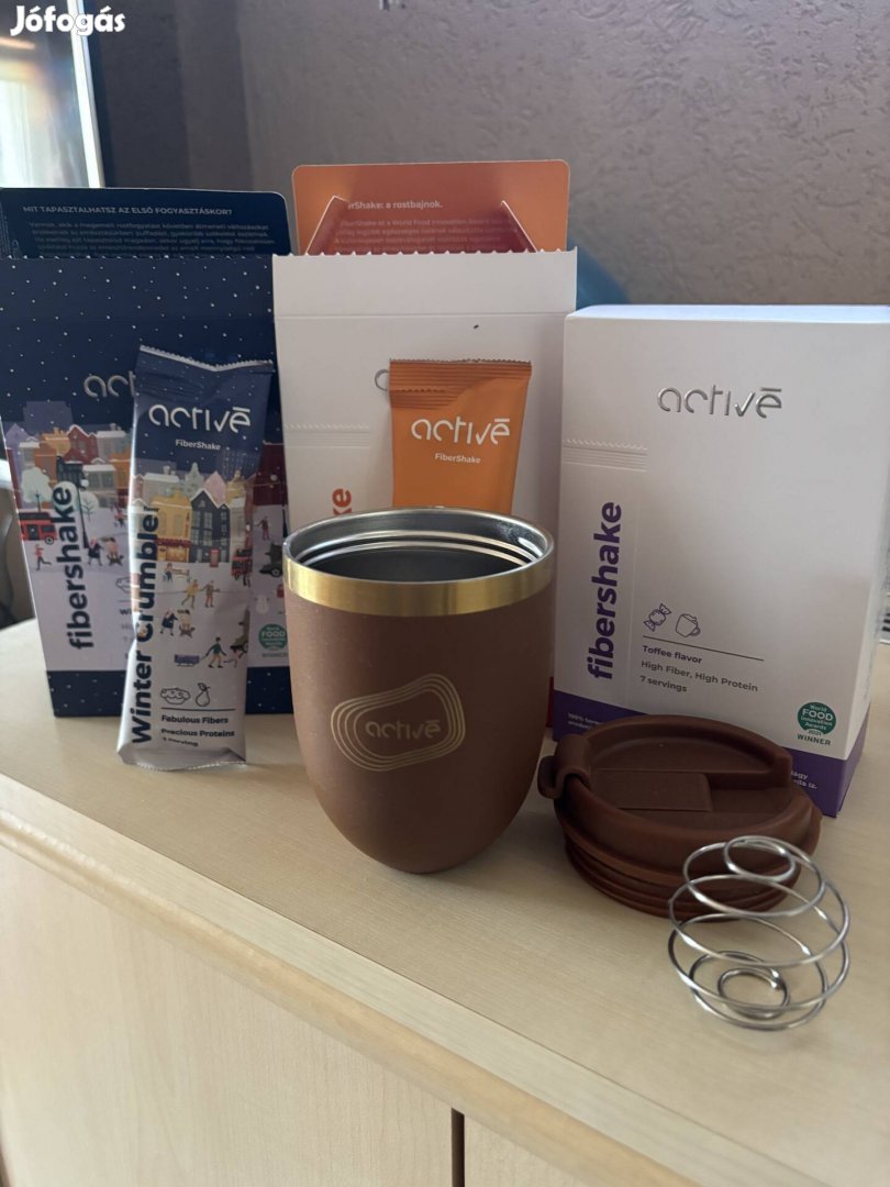 Étrendkiegészítő