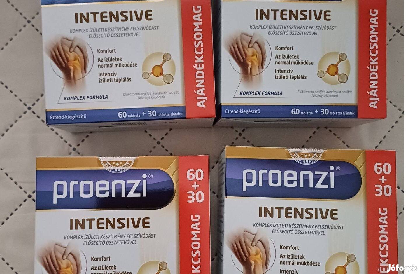 Étrendkiegészítő