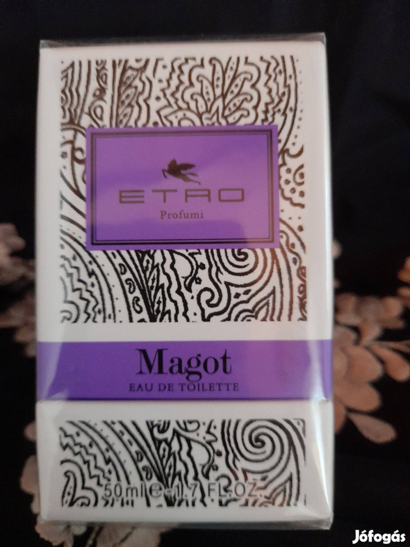 Etro Magot 50 ml EDT